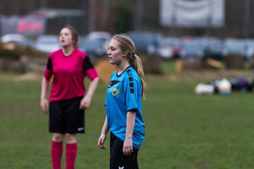 Bild 161 - C-Juniorinnen MTSV Olympia Neum�nster - SV Wahlstedt : Ergebnis: 7:4